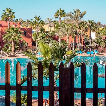 Fuerteventura Apartments Tamarindo 1 Κοραλέχο Εξωτερικό φωτογραφία