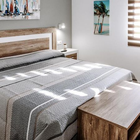 Fuerteventura Apartments Tamarindo 1 Κοραλέχο Εξωτερικό φωτογραφία