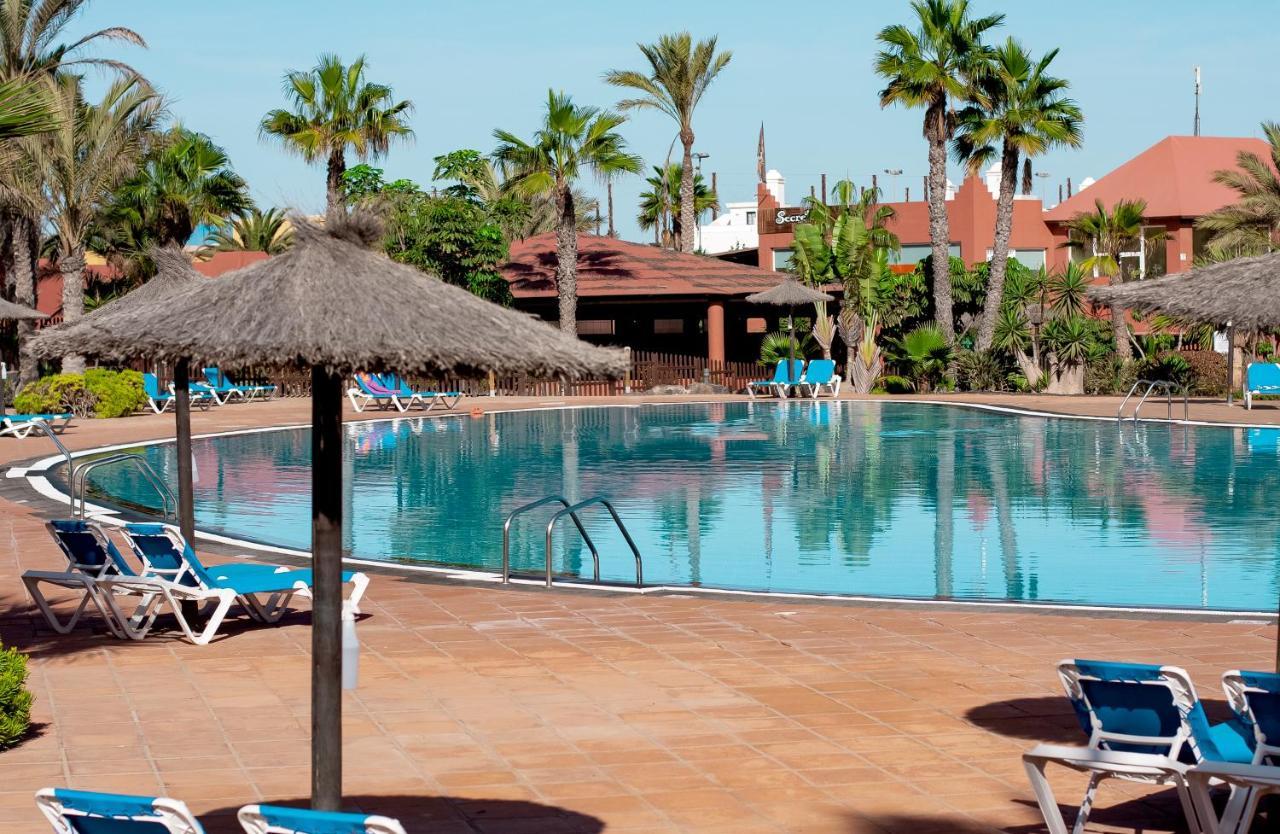 Fuerteventura Apartments Tamarindo 1 Κοραλέχο Εξωτερικό φωτογραφία