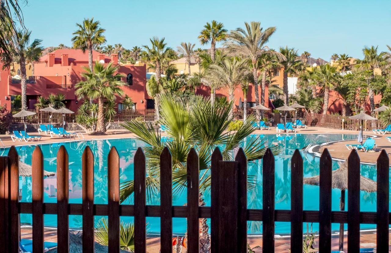 Fuerteventura Apartments Tamarindo 1 Κοραλέχο Εξωτερικό φωτογραφία