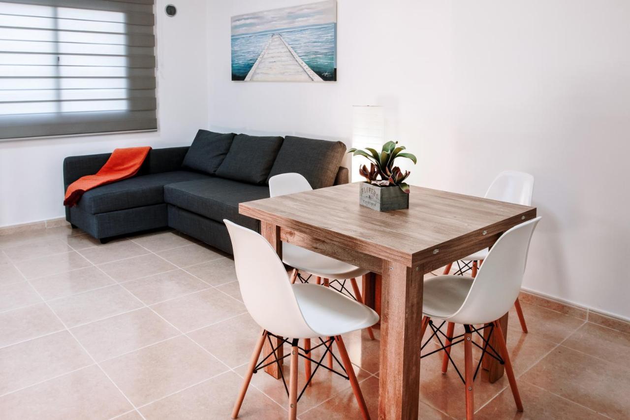Fuerteventura Apartments Tamarindo 1 Κοραλέχο Εξωτερικό φωτογραφία