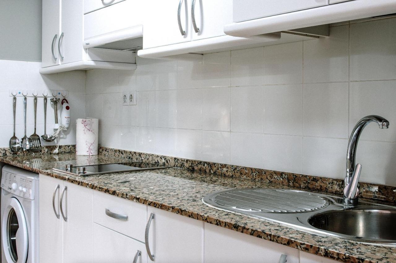 Fuerteventura Apartments Tamarindo 1 Κοραλέχο Εξωτερικό φωτογραφία