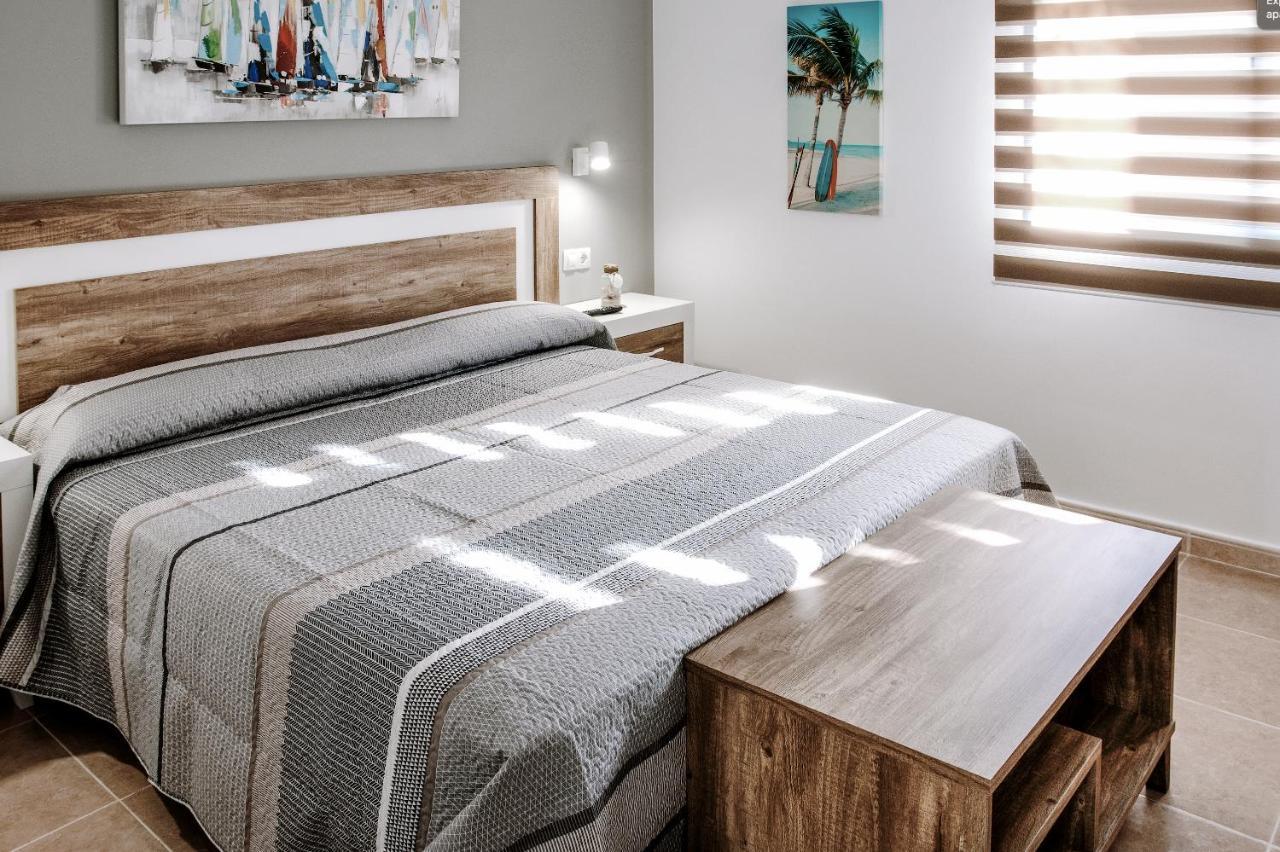 Fuerteventura Apartments Tamarindo 1 Κοραλέχο Εξωτερικό φωτογραφία