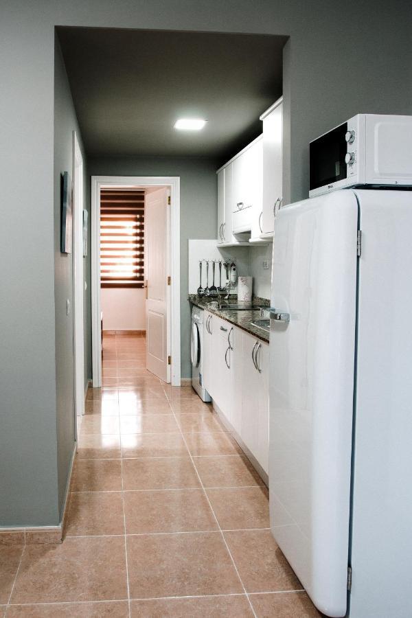 Fuerteventura Apartments Tamarindo 1 Κοραλέχο Εξωτερικό φωτογραφία