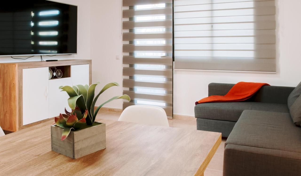 Fuerteventura Apartments Tamarindo 1 Κοραλέχο Εξωτερικό φωτογραφία