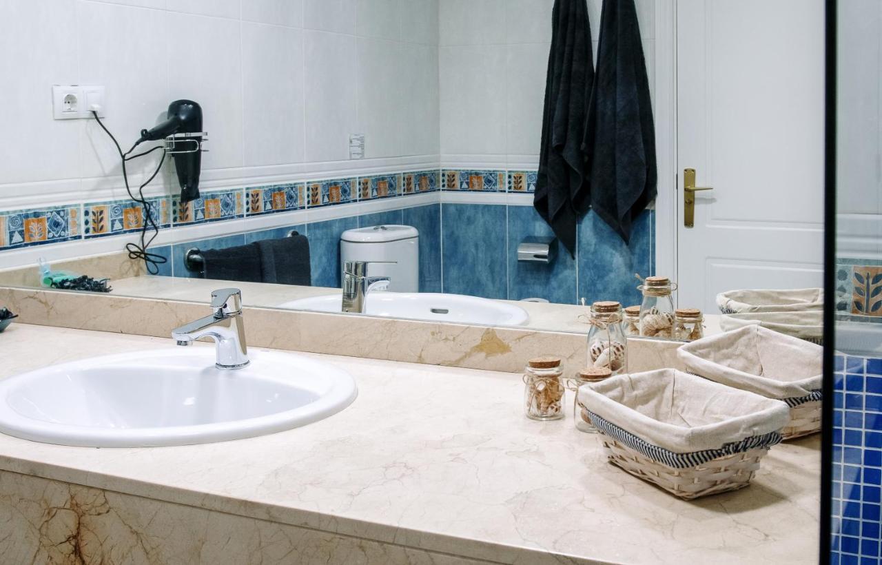 Fuerteventura Apartments Tamarindo 1 Κοραλέχο Εξωτερικό φωτογραφία