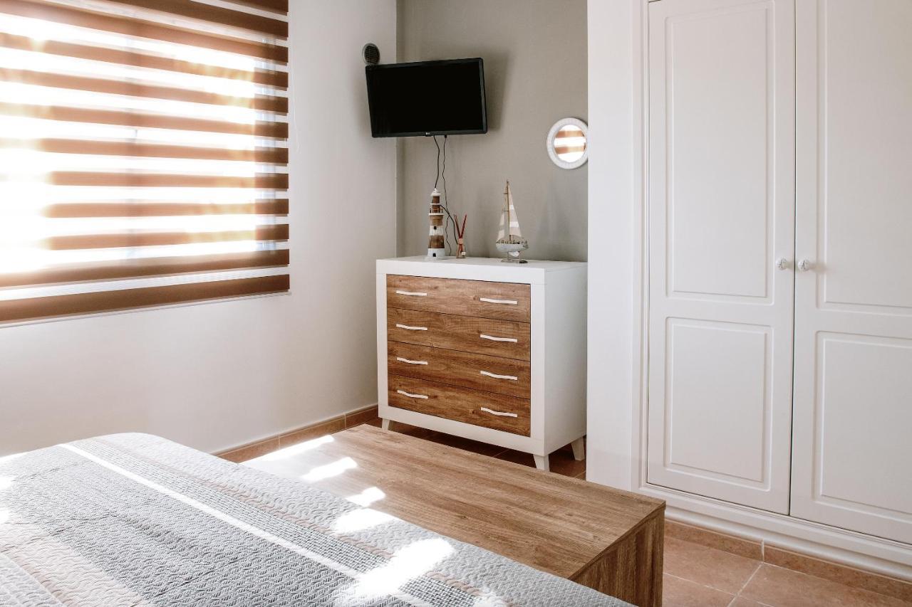 Fuerteventura Apartments Tamarindo 1 Κοραλέχο Εξωτερικό φωτογραφία