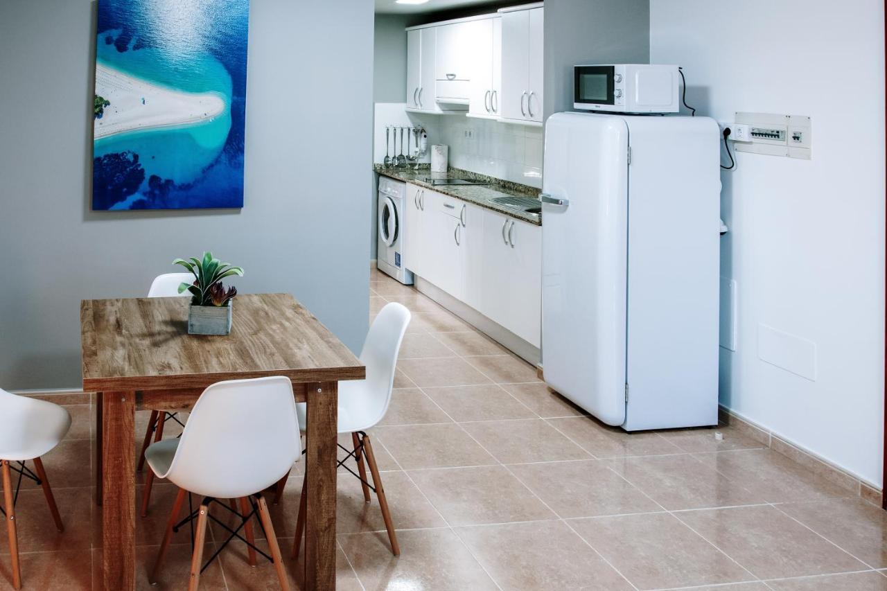 Fuerteventura Apartments Tamarindo 1 Κοραλέχο Εξωτερικό φωτογραφία